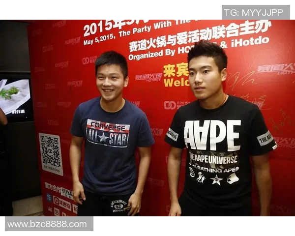 广州乒乓球队团队协作引发热议球员间配合与个人表现的争论分析