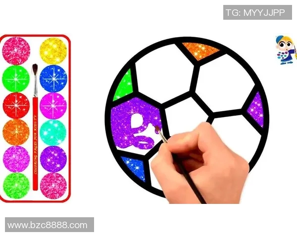 如何绘制足球足球网的详细步骤与技巧分享